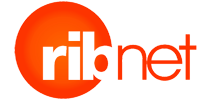 Logo Desenvolvedora Ribnet